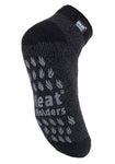 Load image into Gallery viewer, HEAT HOLDERS Ankle Slipper Socks - Men's