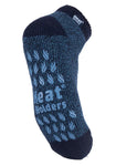 Load image into Gallery viewer, HEAT HOLDERS Ankle Slipper Socks - Men's