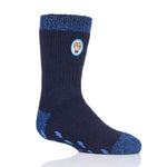 Load image into Gallery viewer, HEAT HOLDERS Licensed Harry Potter Slipper Socks-Kids