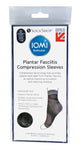 Load image into Gallery viewer, IOMI FOOTNURSE 1PK Plantar Fasciitis Compression Sleeves