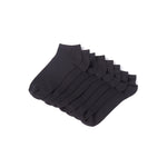 Load image into Gallery viewer, JEFF BANKS 7Pk Cotton Trainer- Mens 7-11