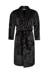Load image into Gallery viewer, HEAT HOLDERS Thermal Blackwood Dressing Gown - Mens