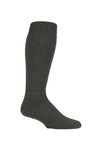 Load image into Gallery viewer, SOCKSHOP COUNTRY PURSUIT 1Pk Wool Blend Long Outdoor Socks-Mens 7-11