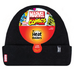 Load image into Gallery viewer, HEAT HOLDERS Licensed Marvel Logo Hat - Mens