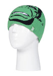Load image into Gallery viewer, HEAT HOLDERS Licensed Marvel Hat and Mittens Set -HULK 3-6 years