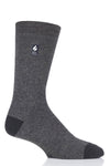 Load image into Gallery viewer, HEAT HOLDERS Ultra Lite Thermal Socks - Men's Plain Colours