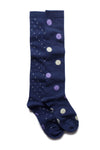 Load image into Gallery viewer, STORM BLOC 2Pk Knee High Socks - Womens 4-8