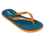 Load image into Gallery viewer, Fipper Slim Natural Rubber Thongs- Womens