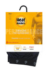 Load image into Gallery viewer, HEAT HOLDERS ULTRA LITE™ Black Base Layer Bottoms -Mens
