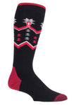 Load image into Gallery viewer, HEAT HOLDERS Ultra Lite Long Thermal Socks - Mens 6-11