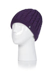 Load image into Gallery viewer, HEAT HOLDERS Alesund Thermal Beanie-Womens