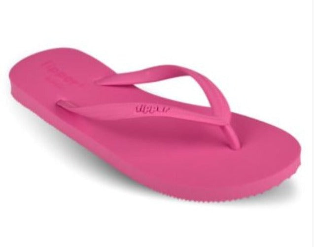 Fipper BasicS Natural Rubber Thongs- Womens