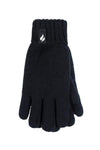 Load image into Gallery viewer, HEAT HOLDERS Thermal Gloves-Kids 7-10 years