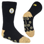 Load image into Gallery viewer, HEAT HOLDERS Licensed Jailbird Minions Slipper Socks-Kids