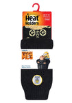 Load image into Gallery viewer, HEAT HOLDERS Licensed Jailbird Minions Slipper Socks-Kids