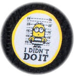 Load image into Gallery viewer, HEAT HOLDERS Licensed Jailbird Minions Slipper Socks-Kids