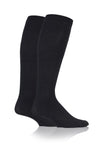 Load image into Gallery viewer, IOMI FOOTNURSE 2Pk Energising Socks- Mens