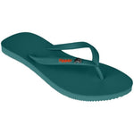 Load image into Gallery viewer, Fipper Glitter Natural Rubber Thongs - Womens