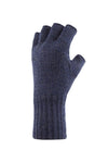 Load image into Gallery viewer, HEAT HOLDERS Fingerless Thermal Gloves-Mens