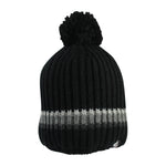 Load image into Gallery viewer, HEAT HOLDERS Derwent Chunky Rib Pom Pom Thermal Beanie - Mens
