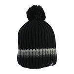 Load image into Gallery viewer, HEAT HOLDERS Derwent Chunky Rib Pom Pom Thermal Beanie - Mens
