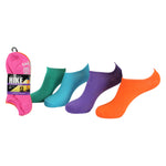 Load image into Gallery viewer, HIKE 10PK Low Cut Trainers-Womens