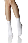 Load image into Gallery viewer, IOMI FOOTNURSE 1PK Toe Socks
