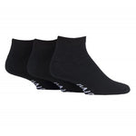 Load image into Gallery viewer, IOMI FOOTNURSE 3Pk Diabetic Cushion Foot Trainer Socks
