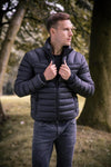 Load image into Gallery viewer, HEAT HOLDERS Packaway Puffer Jacket 5.9 TOG-Mens