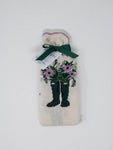 Load image into Gallery viewer, THOUGHT 2PK Bess Gardener Bamboo Socks in a Bag-Womens