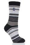 Load image into Gallery viewer, HEAT HOLDERS Original Thermal Twist Sock-Womens