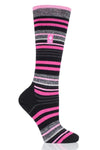 Load image into Gallery viewer, HEAT HOLDERS Ultra Lite Long Thermal Socks - Womens