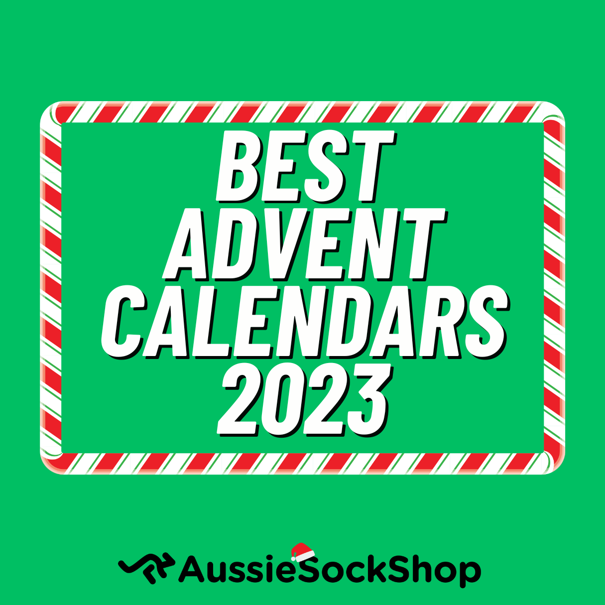 Best Advent Calendars 2023 | Aussie Sock Shop