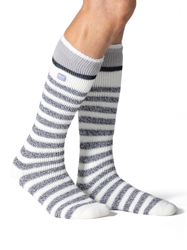 HEAT HOLDERS Original Thermal Long Sock-Mens