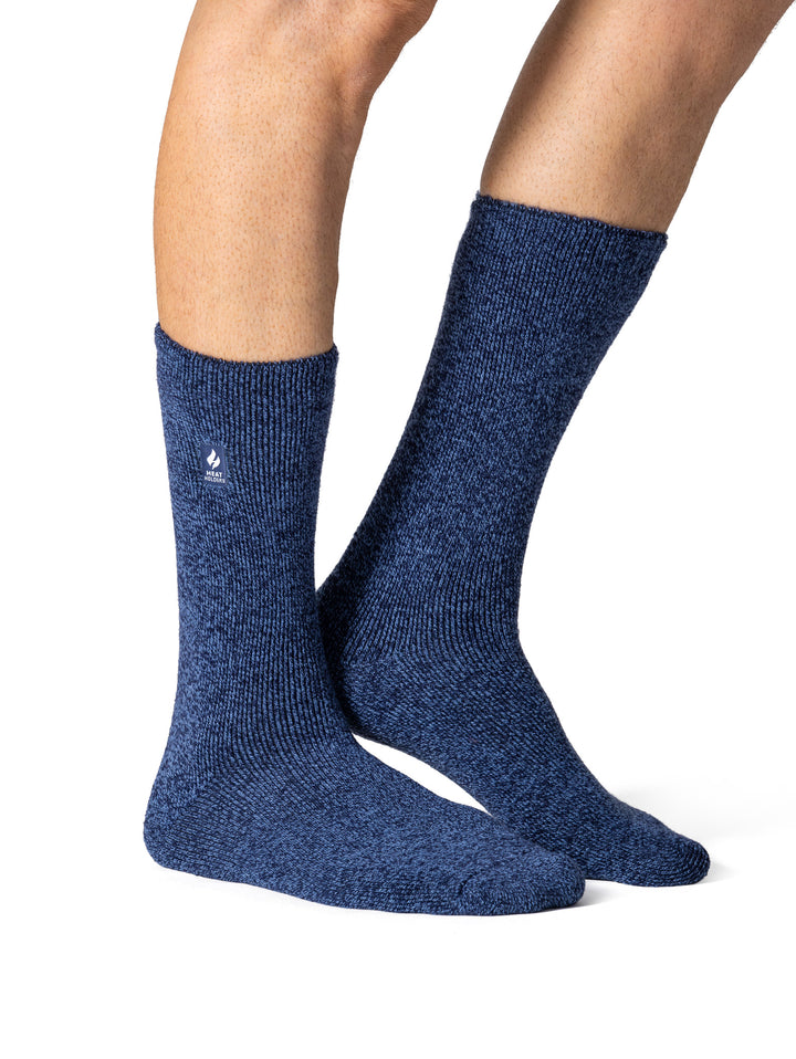 HEAT HOLDERS Original Thermal Sock-Men's