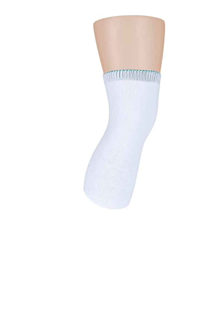 IOMI FOOTNURSE 6PK Prosthetic Socks