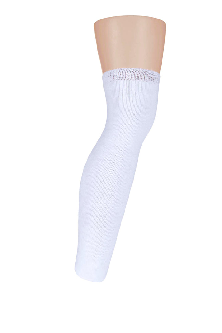 IOMI FOOTNURSE 6PK Prosthetic Socks