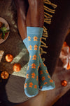 Load image into Gallery viewer, SOCKSHOP 25 Day Christmas Bamboo Sock Advent Calendar - Men&#39;s
