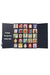 Load image into Gallery viewer, SOCKSHOP 25 Day Christmas Bamboo Sock Advent Calendar - Women&#39;s
