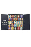 Load image into Gallery viewer, SOCKSHOP 25 Day Christmas Bamboo Sock Advent Calendar - Men&#39;s
