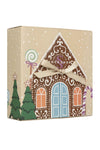 Load image into Gallery viewer, SOCKSHOP 25 Day Christmas Bamboo Sock Advent Calendar - Women's
