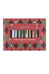 Load image into Gallery viewer, SOCKSHOP 6Pk Christmas Cracker Bamboo Socks Gift Box - Mens &amp; Womens

