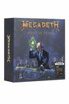 Load image into Gallery viewer, SOCKSHOP 4 Pair Pack Mens Megadeth 'Rust in Peace' Cotton Socks Gift Box - Mens
