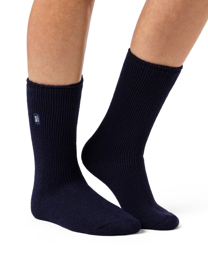 HEAT HOLDERS Original Thermal Sock-Womens