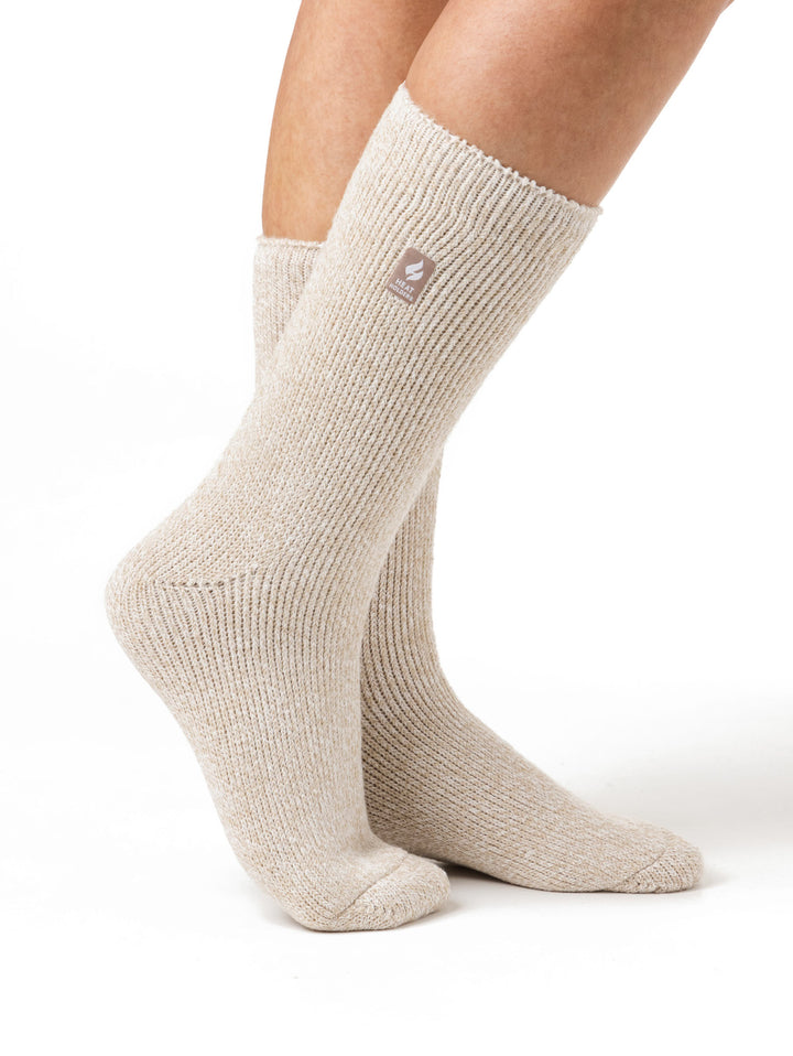 HEAT HOLDERS Original Thermal Sock-Womens