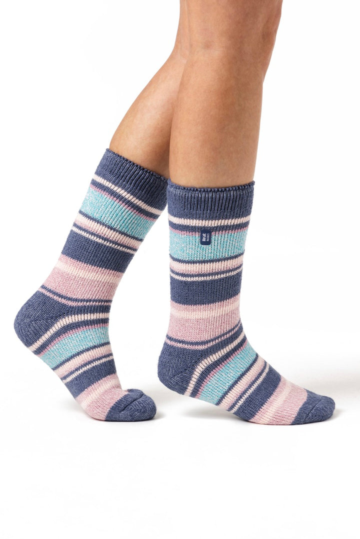 HEAT HOLDERS Original Ultimate Thermal Sock - Womens Bigfoot