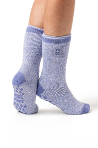 HEAT HOLDERS Original Ultimate Thermal Slipper Sock - Women's