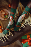 Load image into Gallery viewer, SOCKSHOP 25 Day Christmas Bamboo Sock Advent Calendar - Men&#39;s
