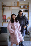 Load image into Gallery viewer, HEAT HOLDERS Soul Warming Mega Hoodie
