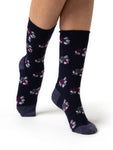Load image into Gallery viewer, HEAT HOLDERS Ultimate Ultra Lite Thermal Socks - Womens

